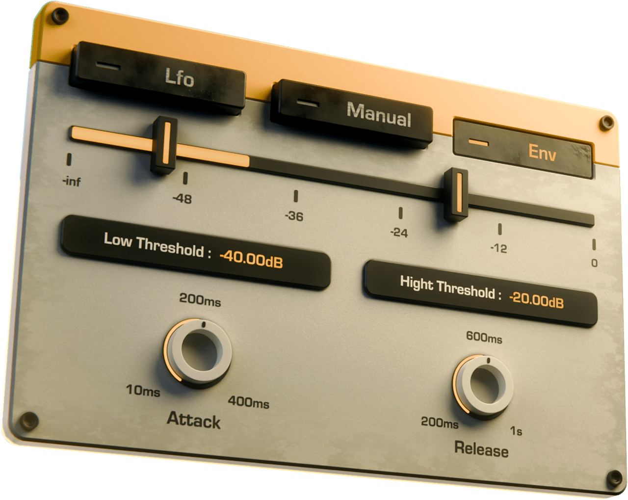 ENV mode