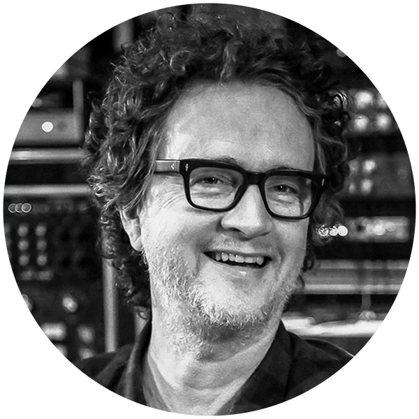 Greg Wells