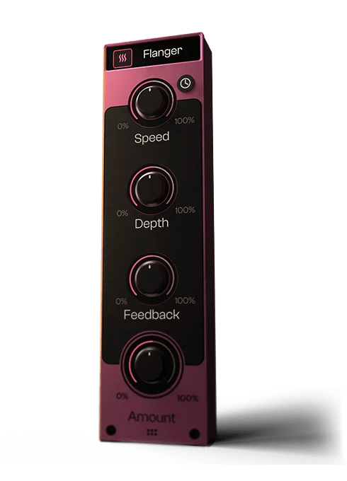 Flanger