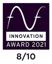 Audiofanzine - Innovation award