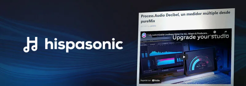 Hispasonic