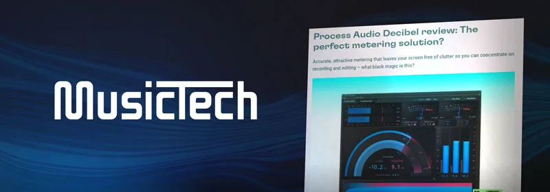Music Tech