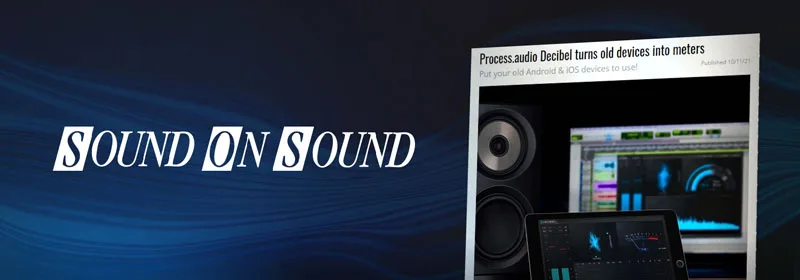 Sound on Sound