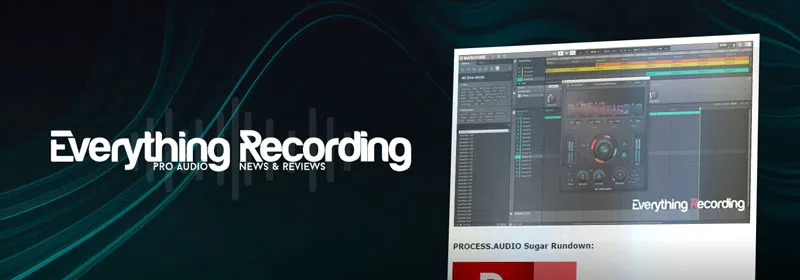 Everything recording