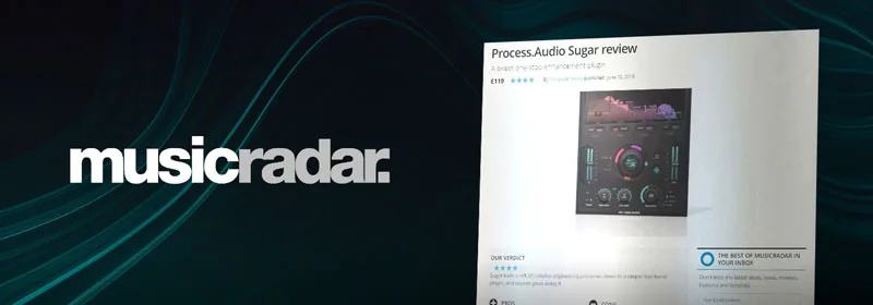 Music Radar