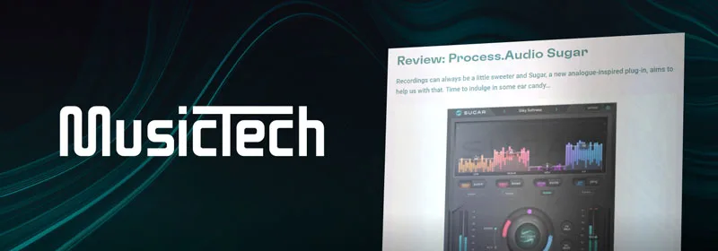 Music Tech