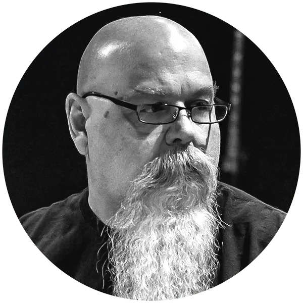 Vance Powell