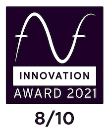 Audiofanzine - Innovation award