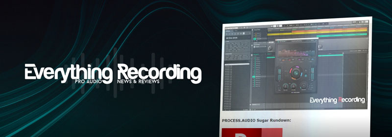 Everything recording